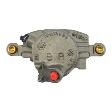 Centric Semi-Loaded Brake Caliper, Parts, 141.62031 141.62031